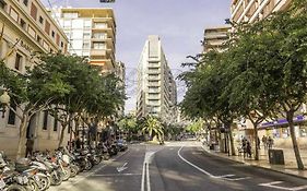 Apartamento Rambla 36 Centro Alicante
