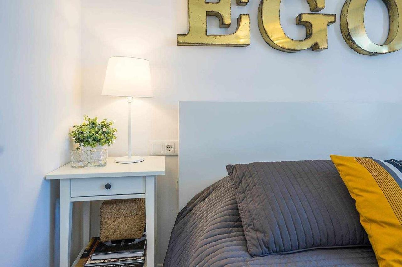 Apartamento Rambla 36 Centro Alicante Exteriér fotografie