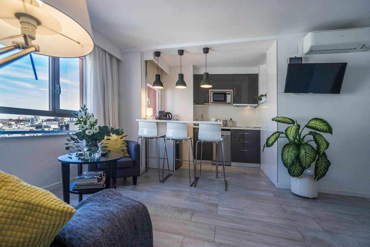 Apartamento Rambla 36 Centro Alicante Exteriér fotografie