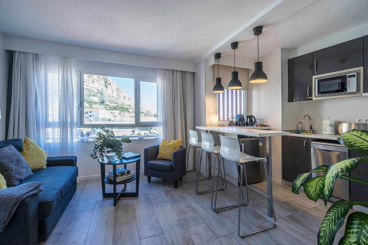 Apartamento Rambla 36 Centro Alicante Exteriér fotografie