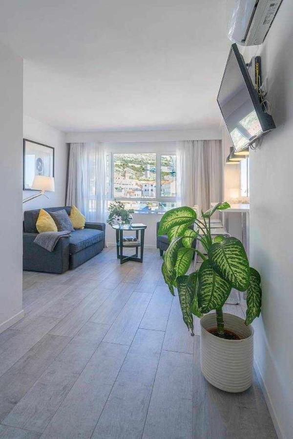 Apartamento Rambla 36 Centro Alicante Exteriér fotografie